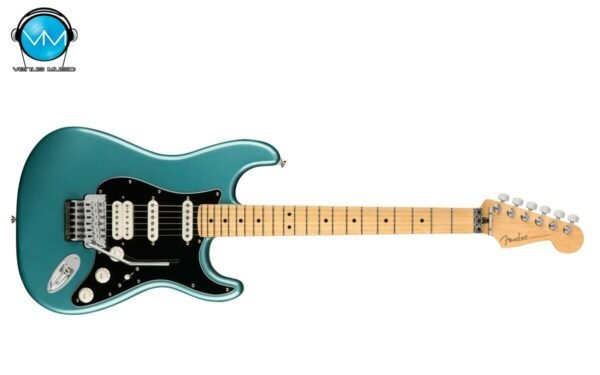 GUITARRA ELÉCTRICA FENDER PLAYER STRATOCASTER® FLOYD ROSE® HSS TPL 1149402513