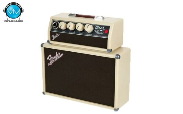 FENDER MINI TONEMASTER® AMPLIFIER 0234808000