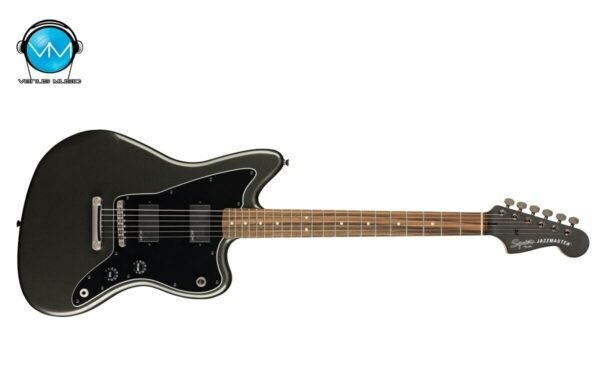 GUITARRA ELÉCTRICA CONTEMPORARY ACTIVE JAZZMASTER® HH ST 0370330569