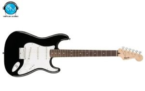 GUITARRA ELÉCTRICA FENDER SQUIER BULLET® STRAT® HT BLACK 0371001506