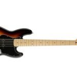 BAJO ELÉCTRICO FENDER DELUXE ACTIVE JAZZ BASS® V SUNBURST 0143612300