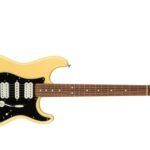 GUITARRA ELÉCTRICA FENDER PLAYER STRATOCASTER® HSH BUTTERCREAM 0144533534