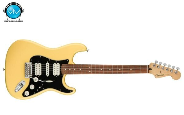 GUITARRA ELÉCTRICA FENDER PLAYER STRATOCASTER® HSH BUTTERCREAM 0144533534