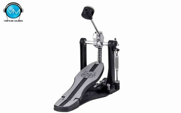 Pedal de Bombo Doble Cadena Mapex P600