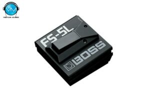 PEDAL INTERRUPTOR FOOTSWITCH FS5L