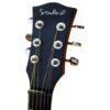 Guitarra Electroacústica Sapele Studio G SG-60CEM