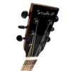 Guitarra Electroacústica Studio G SG-38BFMCE