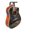 Guitarra Electroacústica Studio G SG-38BFMCE