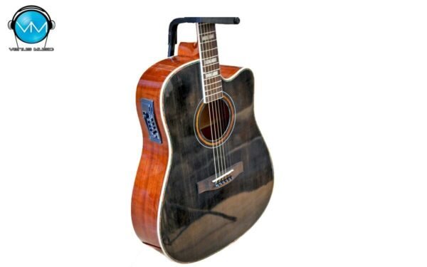 Guitarra Electroacústica Studio G SG-38BFMCE