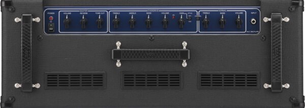 VOX AC30VR AMPLIFICADOR AC30 HIBRIDO ( VALVE REACTOR )