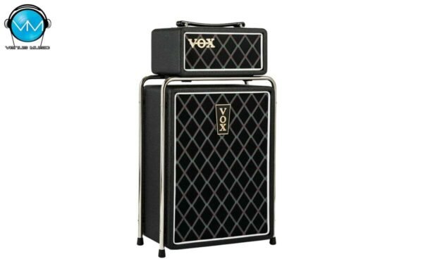 MINI AMPLIFICADOR VOX P/BAJO ELÉCTRICO SUPERBEETLE BASS MSB50-BA