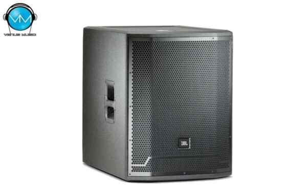 SUBWOOFER ACTIVO JBL 18" PRO PRX 818 XLFW