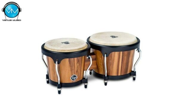 JGO. DE BONGOS LP ASPIRE LPA601-SW