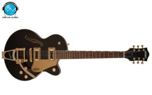 Guitarra Eléctrica Gretsch G5655TG ELECTROMATIC® CENTER BLOCK JR. SINGLE-CUT WITH BIGSBY®