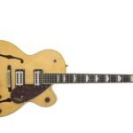 Guitarra Eléctrica Gretsch G2420 Streamliner™ Hollow Body with Chromatic II, Broad'Tron™ Pickups, Village Amber