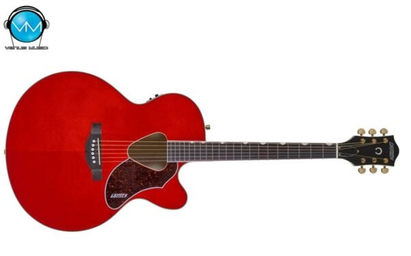 Guitarra Electroacústica Gretsch  G5022CE Rancher™ Jumbo Cutaway Electric, Rosewood Fingerboard, Fishman® , Savannah Sunset