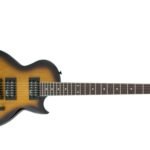 Guitarra Eléctrica Jackson  JS Series Monarkh SC JS22, Tobacco Burst