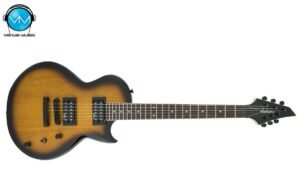 Guitarra Eléctrica Jackson  JS Series Monarkh SC JS22, Tobacco Burst