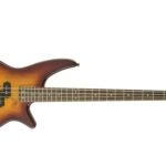 Bajo Eléctrico Jackson JS Series Spectra Bass JS2, Tobacco Burst