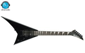 Guitarra Eléctrica Jackson JS Series RR Minion JS1X, Satin Black