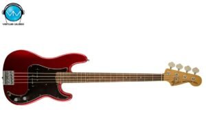 BAJO ELÉCTRICO FENDER NATE MENDEL P BASS® CANDY APPLE RED 0142500309