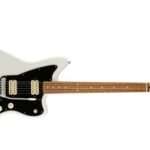 GUITARRA ELÉCTRICA FENDER PLAYER JAZZMASTER® POLAR WHITE 0146903515