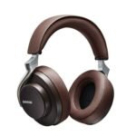 Audífonos Profesionales Shure Inalámbricos Bluetooth AONIC 50 Brown Noise Cancelling