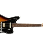 GUITARRA ELÉCTRICA FENDER PLAYER JAGUAR SUNBURST 0146303500