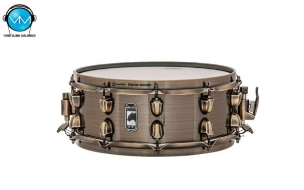 TAROLA MAPEX BLACK PANTHER BRASS CAT 14X5.5 BPBR4551ZN