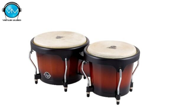 Jgo. de Bongos LP Aspire LPA601VSB