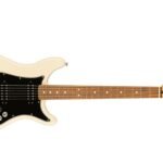 GUITARRA ELÉCTRICA FENDER PLAYER LEAD III OLYMPIC WHITE 0144313505