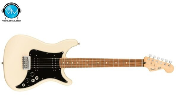 GUITARRA ELÉCTRICA FENDER PLAYER LEAD III OLYMPIC WHITE 0144313505