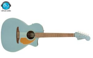 GUITARRA ELECTROACÚSTICA FENDER NEWPORTER PLAYER ICE BLUE SATIN 0970743062