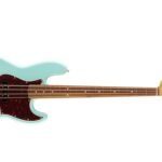 BAJO ELÉCTRICO FENDER VINTERA® '60S JAZZ BASS® DAPHNE BLUE 0149633304