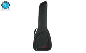 FUNDA FENDER P/BAJO ELECTROACÚSTICO FAB-610 LONG SCALE ACOUSTIC BASS GIG BAG 0991535206