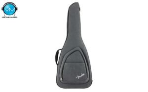 FUNDA FENDER P/GUITARRA ELÉCTRICA DENIM GREY ELECTRIC GUITAR GIG BAG FE920 0991512448