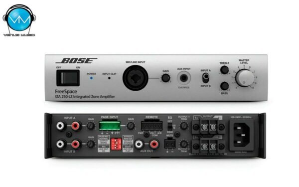 Amplificador Bose FreeSpace IZA-250LZ