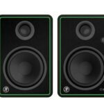 Monitores Multimedia Bluetooth Mackie CR5-XBT