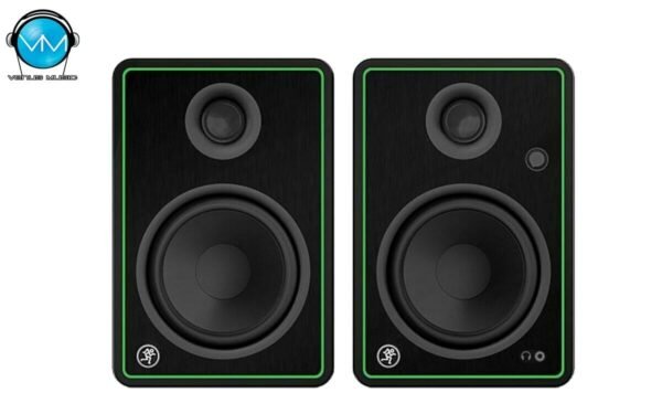 Monitores Multimedia Bluetooth Mackie CR5-XBT