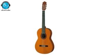 Guitarra Clásica Yamaha 3/4 CGS103A/02 Tapa Sólida Natural