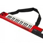 Keytar Yamaha SHS-500 Rojo sono­genic