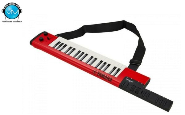 Keytar Yamaha SHS-500 Rojo sono­genic