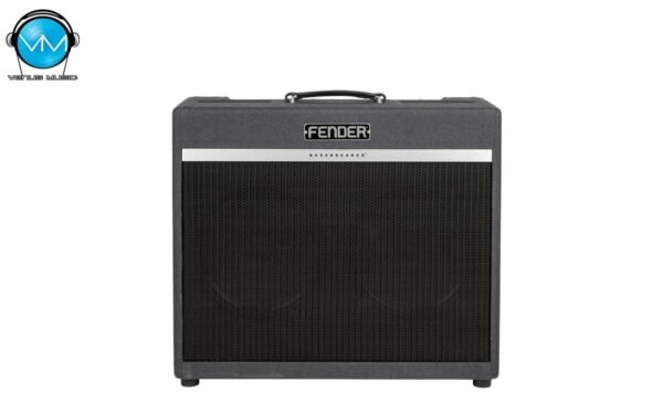 AMPLIFICADOR FENDER BASSBREAKER™ 45 COMBO P/BAJO ELÉCTRICO  2265000000