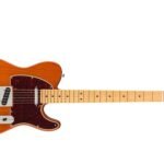 GUITARRA ELÉCTRICA FENDER PLAYER TELECASTER® AGN NATURAL 0149912228