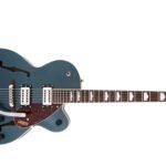 GUITARRA ELÉCTRICA GRETSCH G2420T STREAMLINER™ HOLLOW BODY WITH BIGSBY® GUNMETAL 2804600568