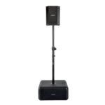 Paquete Bose S1 Pro con Subwoofer Sub 1