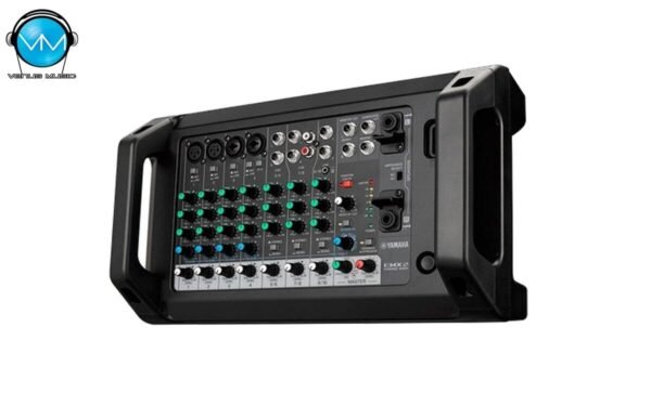 Consola Amplificada Yamaha EMX2