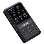 Procesador de Efectos para Guitarra Boss Pocket GT