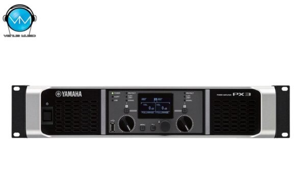 Amplificador de Audio Yamaha 300W por canal