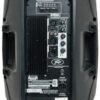 BAFLE PEAVEY PBK15P 15" ACTIVO